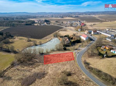 DJI_0953-Edit.jpg | Prodej - pozemek pro bydlení, 945 m²