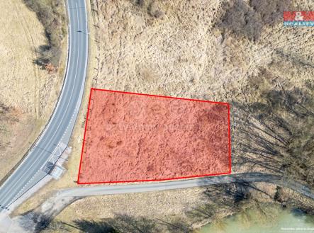 DJI_0958-Edit.jpg | Prodej - pozemek pro bydlení, 945 m²