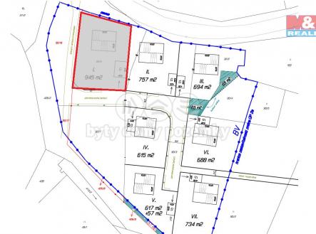 pozemek 3.jpg | Prodej - pozemek pro bydlení, 945 m²