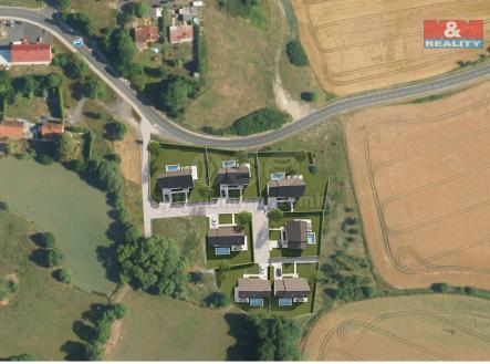 vizu.jpg | Prodej - pozemek pro bydlení, 945 m²