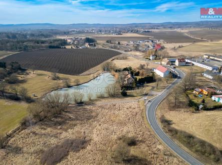 DJI_0953.jpg | Prodej - pozemek pro bydlení, 945 m²