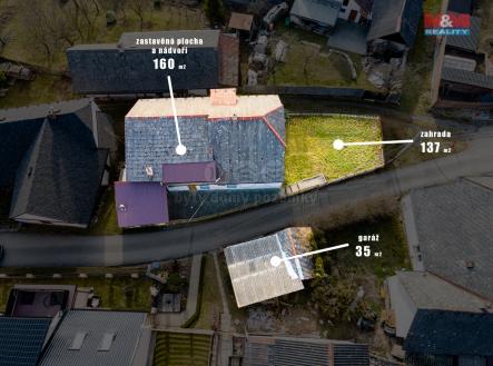 výměr RD.jpg | Prodej - dům/vila, 195 m²