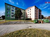 Prodej bytu, 3+1, 68 m²