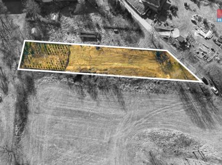 DJI_0964 kopie.jpg | Prodej - pozemek pro bydlení, 1 923 m²