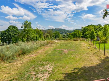 DJI_0091.jpg | Prodej - pozemek pro bydlení, 1 923 m²
