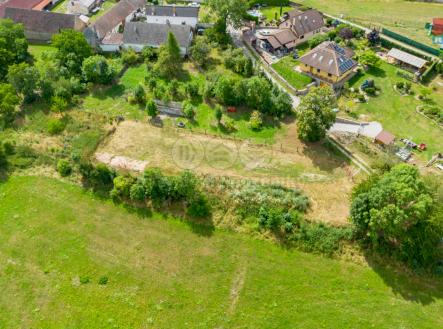 DJI_0077.jpg | Prodej - pozemek pro bydlení, 1 923 m²