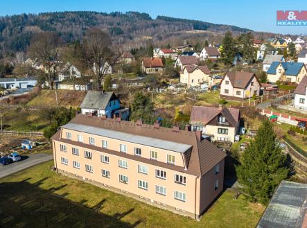 DJI_0751-HDR.jpg | Prodej bytu, 3+1, 68 m²