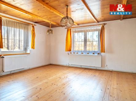 DSC_2207-HDR.jpg | Prodej - chata/rekreační objekt, 160 m²