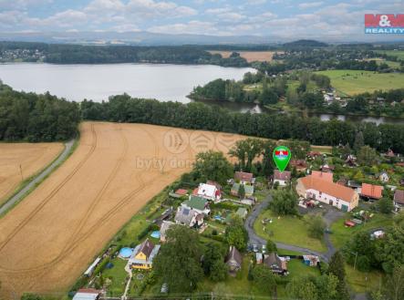 DJI_0400-Edit2.jpg | Prodej - chata/rekreační objekt, 75 m²