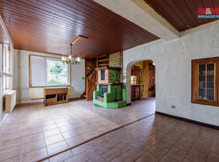 6U1A8630-HDR.jpg | Prodej - chata/rekreační objekt, 75 m²