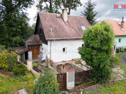 DJI_0403.jpg | Prodej - chata/rekreační objekt, 75 m²