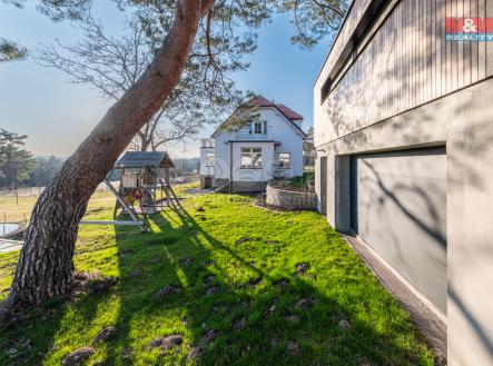 902378 - Prodej rodinného domu, 250 m², Bukovany | Prodej - dům/vila, 250 m²