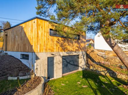 902378 - Prodej rodinného domu, 250 m², Bukovany | Prodej - dům/vila, 250 m²