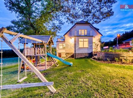 902378 - Prodej rodinného domu, 250 m², Bukovany | Prodej - dům/vila, 250 m²