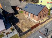 Prodej - dům/vila, 180 m²