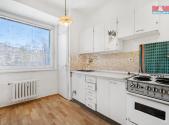 Prodej bytu, 2+1, 54 m²