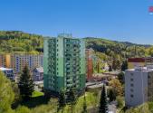 Prodej bytu, 2+1, 54 m²