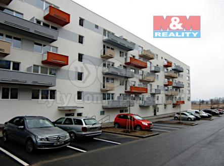 CIMG9495.jpg | Pronájem bytu, 1+kk, 34 m²