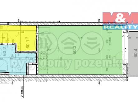 puudorys_01.jpg | Pronájem bytu, 1+kk, 34 m²