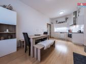 Pronájem bytu, 3+kk, 102 m²