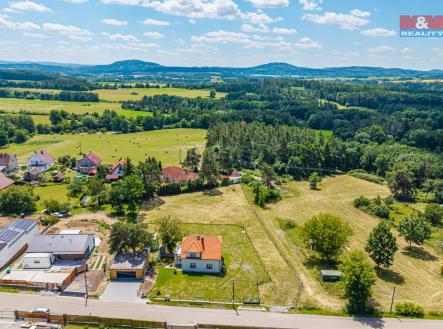 902471 - Prodej pozemku k bydlení, 1055 m², Bukovany | Prodej - pozemek pro bydlení, 1 060 m²
