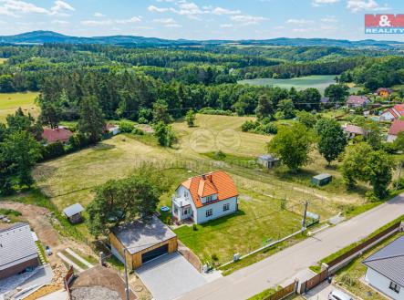 902471 - Prodej pozemku k bydlení, 1055 m², Bukovany | Prodej - pozemek pro bydlení, 1 060 m²