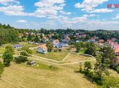 Prodej - pozemek pro bydlení, 1 108 m²
