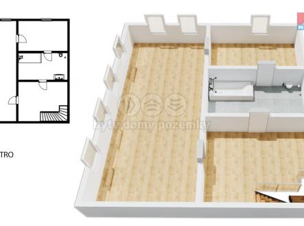 Půdorys_ (2).jpg | Prodej - chata/rekreační objekt, 300 m²