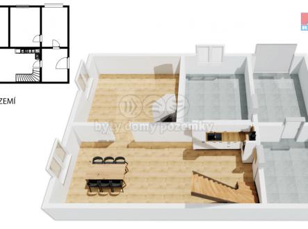 Půdorys__ (2).jpg | Prodej - chata/rekreační objekt, 300 m²