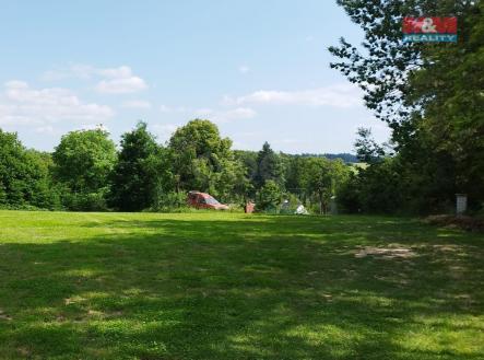 Podmoky pozemekf2.jpg | Prodej - pozemek pro bydlení, 3 086 m²