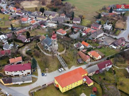 zahrada | Prodej - pozemek, zahrada, 501 m²