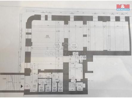 půdorys stormm.jpg | Pronájem - obchodní prostor, 128 m²