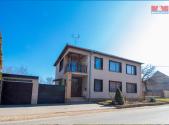 Prodej - dům/vila, 250 m²