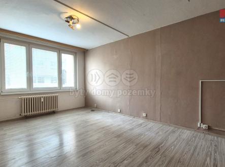 20250312_141334.jpg | Pronájem bytu, 2+kk, 40 m²