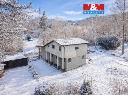 9d3e4442-f4b3-45d8-a9bc-a462ce9f499f.jpg | Prodej - chata/rekreační objekt, 100 m²