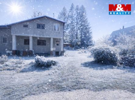 4381e973-febf-43c9-b885-a44b9d8b90bc.jpg | Prodej - chata/rekreační objekt, 100 m²