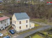 Prodej - dům/vila, 100 m²