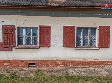 dům | Prodej - dům/vila, 120 m²