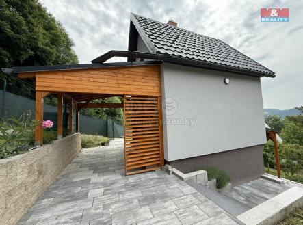 IMG_0710.jpeg | Prodej - chata/rekreační objekt, 54 m²