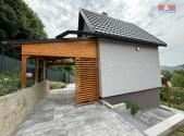 Prodej - chata/rekreační objekt, 54 m²