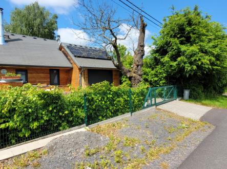 Příjezd | Prodej - dům/vila, 100 m²