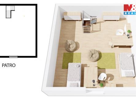 2.NP | Prodej - dům/vila, 100 m²