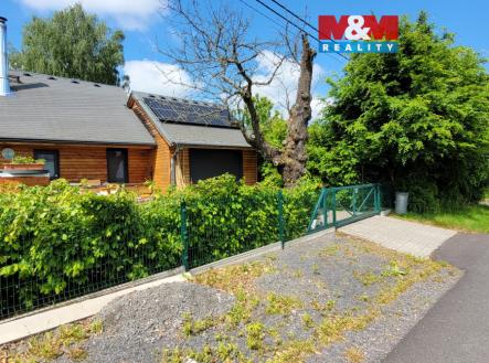 Příjezd | Prodej - dům/vila, 100 m²