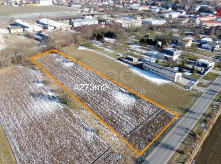 DJI_0274 (1).jpg | Prodej - pozemek, zemědělská půda, 4 273 m²