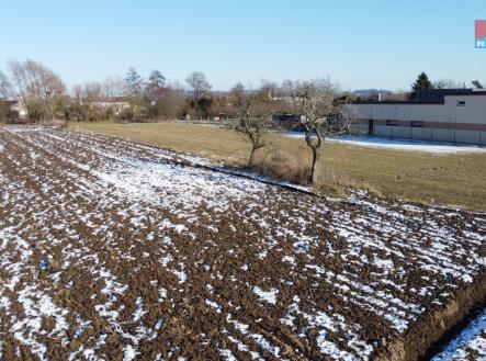 DJI_0299.jpg | Prodej - pozemek, zemědělská půda, 4 273 m²