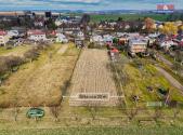 Prodej - pozemek pro bydlení, 1 812 m²