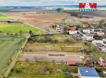 Loděnice4.jpg | Prodej - pozemek pro bydlení, 1 812 m²