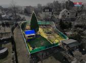 Prodej - chata/rekreační objekt, 18 m²