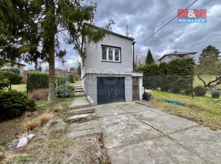 A78AA3E8-7ED5-41D9-A593-C11D359E6F44_1_105_c.jpeg | Prodej - chata/rekreační objekt, 26 m²