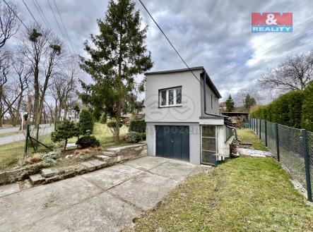 B7D3F70F-410D-489E-A7A6-EF7E24372DA8_1_105_c.jpeg | Prodej - chata/rekreační objekt, 26 m²